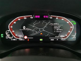 BMW iX3 80kWh Premier Edition Pro (286 ps) - HK AUDIO - CARPLAY - DRIVIN