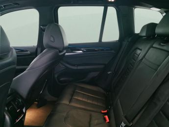 BMW iX3 80kWh Premier Edition Pro (286 ps) - HK AUDIO - CARPLAY - DRIVIN