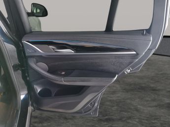 BMW iX3 80kWh Premier Edition Pro (286 ps) - HK AUDIO - CARPLAY - DRIVIN