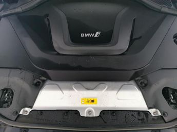 BMW iX3 80kWh Premier Edition Pro (286 ps) - HK AUDIO - CARPLAY - DRIVIN