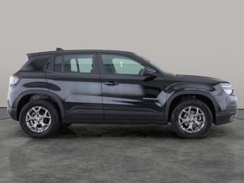 Jeep Avenger 1.2 e-Hybrid Longitude e-DCT (100 ps) - AIR CON - KEYLESS START
