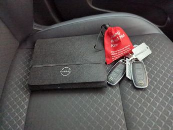 Nissan Juke 1.0 DIG-T N-Connecta DCT (114 ps) - WIFI - LANE DEPARTURE  - BLU