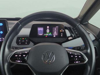 Volkswagen ID.3 Pro Performance 58kWh Family (204 ps) - COMFORT PACK - BLUETOOTH