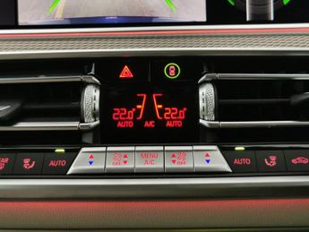 BMW X5 3.0 40i MHT M Sport xDrive (340 ps) - LEATHER - PRO NAV - BLACK 