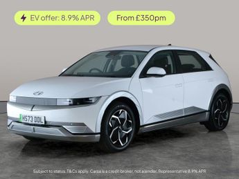 Hyundai IONIQ 58kWh Premium (170 ps) - BLIND SPOT ASSIST - LANE DEPARTURE  - B