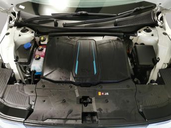 Hyundai Ioniq 5 58kWh Premium (170 ps) - BLIND SPOT ASSIST - LANE DEPARTURE  - B