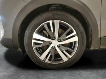 Peugeot 3008 1.6 13.2kWh Allure Premium Plug-in e-EAT (225 ps) - LANE DEPARTU