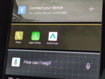 Volvo XC40 Recharge Twin 78kWh Pro AWD (408 ps) - HK AUDIO - SURROUND VIEW