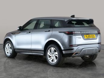 Land Rover Range Rover Evoque 2.0 P200 MHEV R-Dynamic S 4WD (200 ps) - LANE DEPARTURE  - ELECT