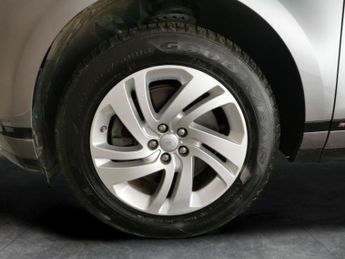 Land Rover Range Rover Evoque 2.0 P200 MHEV R-Dynamic S 4WD (200 ps) - LANE DEPARTURE  - ELECT