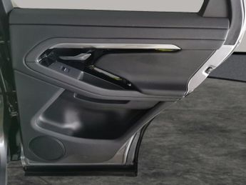 Land Rover Range Rover Evoque 2.0 P200 MHEV R-Dynamic S 4WD (200 ps) - LANE DEPARTURE  - ELECT