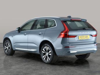Volvo XC60 2.0h T6 Recharge 18.8kWh Core Plug-in AWD (350 ps) - B PILLAR VE