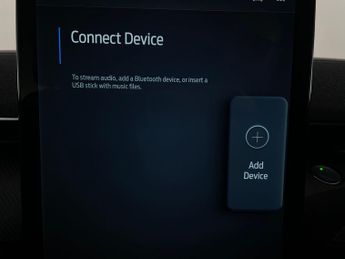 Ford Mustang Mach-e Standard Range 70kWh Automatic AWD (269 ps) - CARPLAY - ACTIVE L