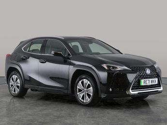 Lexus Ux 300e 54.3kWh (204 ps) - BLUETOOTH - PADDLE SHIFT - DRIVING MODES
