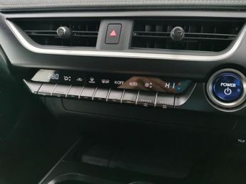 Lexus Ux 300e 54.3kWh (204 ps) - BLUETOOTH - PADDLE SHIFT - DRIVING MODES