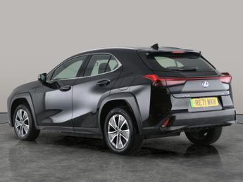 Lexus Ux 300e 54.3kWh (204 ps) - BLUETOOTH - PADDLE SHIFT - DRIVING MODES