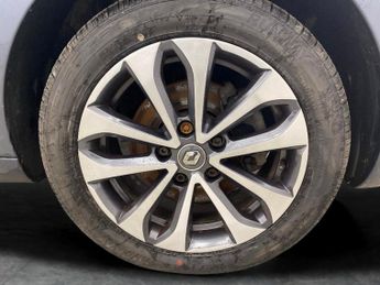 Renault Zoe R135 EV50 52kWh GT Line (Rapid Charge) (134 bhp) - REVERSE CAM -