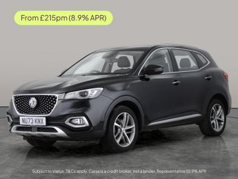 MG HS 1.5 T-GDI Excite DCT (162 ps) - NAV - BLIND SPOT ASSIST - LANE D