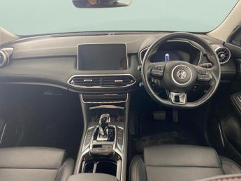 MG Mg Hs 1.5 T-GDI Excite DCT (162 ps) - NAV - BLIND SPOT ASSIST - LANE D