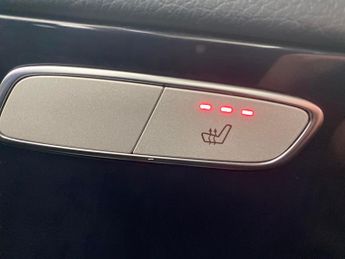 Mercedes-Benz GLC 2.0 GLC220d Sport G-Tronic+ 4MATIC (194 ps) - BLUETOOTH - CRUISE