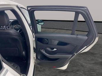 Mercedes-Benz GLC 2.0 GLC220d Sport G-Tronic+ 4MATIC (194 ps) - BLUETOOTH - CRUISE