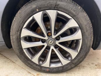 Renault Zoe R135 EV50 52kWh GT Line (Rapid Charge) (134 bhp) - REVERSE CAM -