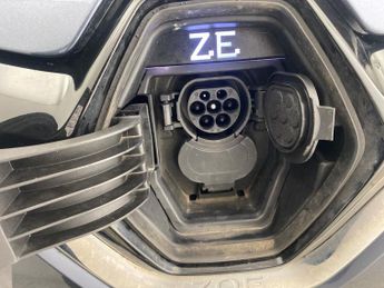 Renault Zoe R135 EV50 52kWh GT Line (Rapid Charge) (134 bhp) - REVERSE CAM -