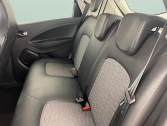 Renault Zoe R135 EV50 52kWh GT Line (Rapid Charge) (134 bhp) - REVERSE CAM -