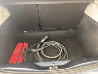 Renault Zoe R135 EV50 52kWh GT Line (Rapid Charge) (134 bhp) - REVERSE CAM -