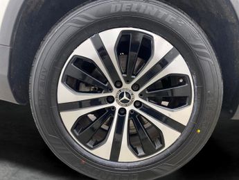 Mercedes-Benz GLC 2.0 GLC220d Sport G-Tronic+ 4MATIC (194 ps) - BLUETOOTH - CRUISE