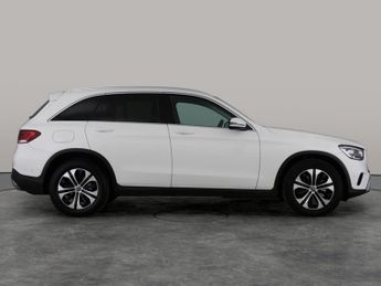 Mercedes-Benz GLC 2.0 GLC220d Sport G-Tronic+ 4MATIC (194 ps) - BLUETOOTH - CRUISE