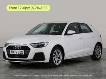 Audi A1 1.0 TFSI 25 Sport Sportback (95 ps) - CRUISE - AIR CON - DAB