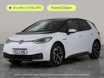 Volkswagen ID.3 Pro Performance 58kWh Family (204 ps) - COMFORT PACK - BLUETOOTH