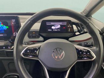 Volkswagen ID.3 Pro Performance 58kWh Family (204 ps) - COMFORT PACK - BLUETOOTH