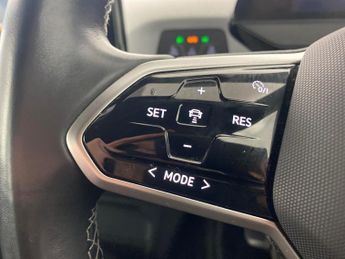 Volkswagen ID.3 Pro Performance 58kWh Family (204 ps) - COMFORT PACK - BLUETOOTH