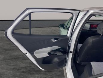 Volkswagen ID.3 Pro Performance 58kWh Family (204 ps) - COMFORT PACK - BLUETOOTH
