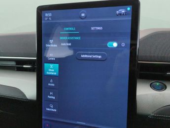 Ford Mustang Mach-e Standard Range 70kWh Automatic (269 ps) - KEYLESS ENTRY - LED - 