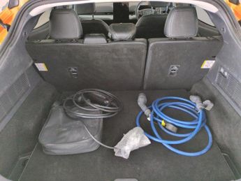 Ford Mustang Mach-e Standard Range 70kWh Automatic (269 ps) - KEYLESS ENTRY - LED - 