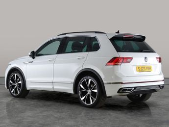Volkswagen Tiguan 1.5 TSI R-Line DSG (150 ps) - HEATED STEERING - ASSISTANCE PACK 