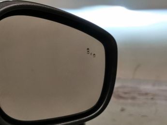 Ford Mustang Mach-e Standard Range 70kWh Automatic (269 ps) - REVERSE CAM - HEATED S