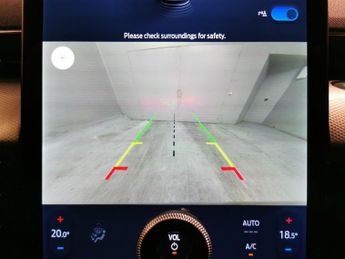 Ford Mustang Mach-e Standard Range 70kWh Automatic (269 ps) - REVERSE CAM - HEATED S