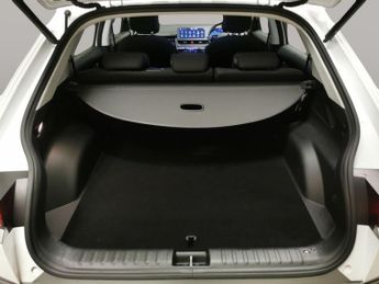Hyundai Ioniq 5 58kWh Premium (170 ps) - BLIND SPOT ASSIST - LANE DEPARTURE  - B