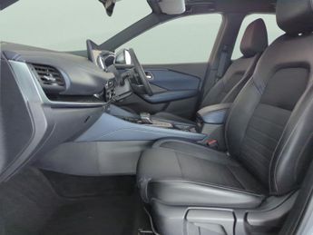 Nissan Qashqai 1.3 DIG-T MHEV Tekna XTRON (158 ps) - ACTIVE LANE ASSIST - 360 C