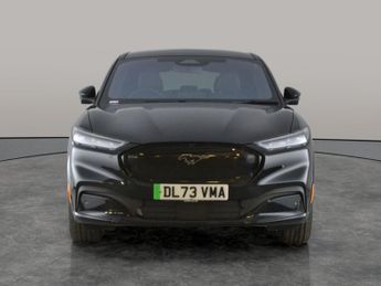 Ford Mustang Mach-e Standard Range 70kWh Automatic AWD (269 ps) - CARPLAY - ACTIVE L