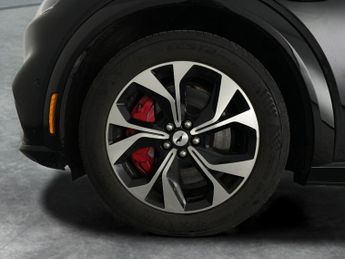 Ford Mustang Mach-e Standard Range 70kWh Automatic AWD (269 ps) - CARPLAY - ACTIVE L