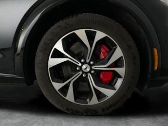 Ford Mustang Mach-e Standard Range 70kWh Automatic AWD (269 ps) - CARPLAY - ACTIVE L