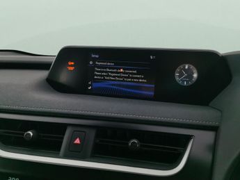 Lexus Ux 300e 54.3kWh (204 ps) - BLUETOOTH - PADDLE SHIFT - DRIVING MODES