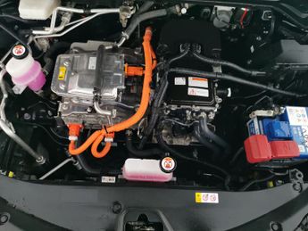 Lexus Ux 300e 54.3kWh (204 ps) - BLUETOOTH - PADDLE SHIFT - DRIVING MODES