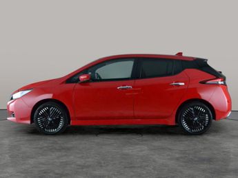 Nissan Leaf 59kWh e+ Tekna (217 ps) - LED - NAV - LANE DEPARTURE