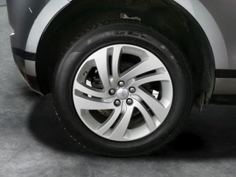 Land Rover Range Rover Evoque 2.0 P200 MHEV R-Dynamic S 4WD (200 ps) - LANE DEPARTURE  - ELECT